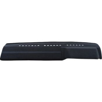 Sunland T2401 Dash Mat Black To Suit Toyota Troop Carrier 70-75 Series 1/85-1/91 without Tank Gauge