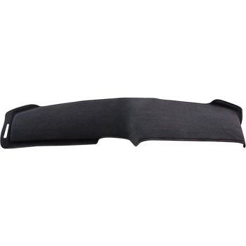 Sunland T2701 Dash Mat Black To Suit Toyota Camry SV20/SV21 5/87-2/93
