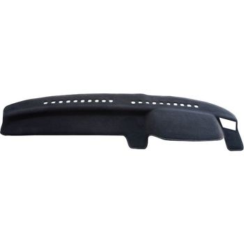 Sunland T3001 Dash Mat Black To Suit Toyota Cressida MX73 10/85-2/89