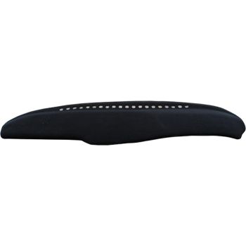 Sunland Dashmat fits TOYOTA LANDCRUISER (HJ60/FJ60 - 11/80 to 4/90) - Charcoal T3106