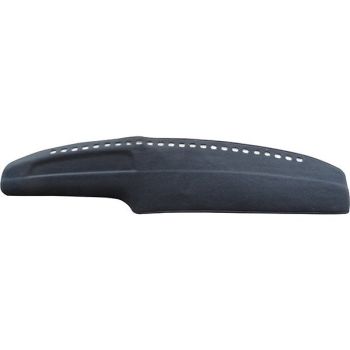 Sunland T3401 Dash Mat Black To Suit Toyota Hilux YN85/YN107 10/97-02/05 without Passenger Airbag