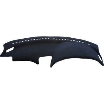 Sunland Dashmat fits TOYOTA CELICA (ST184/ST185 - 12/89 to 1/94) - Charcoal T3806