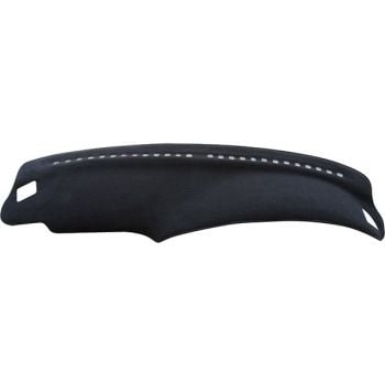 Sunland T4001 Dash Mat Black To Suit Toyota Camry Widebody 2/93-8/97
