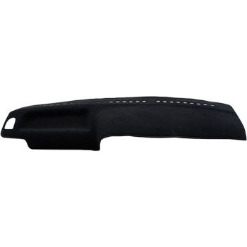 Sunland T4601 Dash Mat Black To Suit Toyota Hi-Ace RZH125/LH125 8/89-3/05 without Passenger Airbag