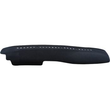 Sunland Dashmat fits TOYOTA LANDCRUISER (80 SERIES - 3/95 to 1/98) - Charcoal T4706
