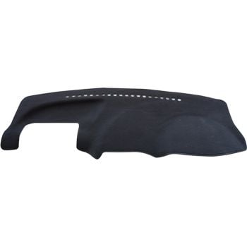 Sunland Dashmat fits TOYOTA HI-ACE (SBV - 12/95 to 3/05) - Charcoal T4906
