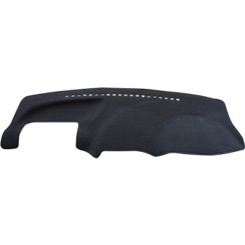 Sunland T4901 Dash Mat Black To Suit Toyota Hi-Ace SBV 12/95-3/05 Short Bonnet Van models