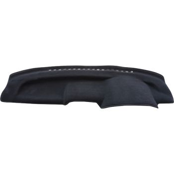 Sunland Dashmat fits TOYOTA STARLET (4/96 to 11/99) - Charcoal T5006