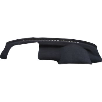 Sunland Dashmat fits TOYOTA STARLET (LIFE/GROUP/STYLE - 4/96 to 11/99) - Charcoal T50B06