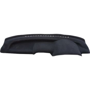 Sunland T5001 Dash Mat Black To Suit Toyota Starlet 4/96-11/99 without Passenger Airbag