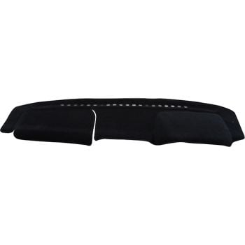 Sunland Dashmat fits TOYOTA PRADO (95 SERIES - 7/96 to 2/03) - Charcoal T52B06