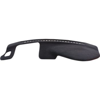 Sunland T54B01 Dash Mat Black To Suit Toyota Camry Conquest/Grande 8/97-7/02 with Passenger Airbag