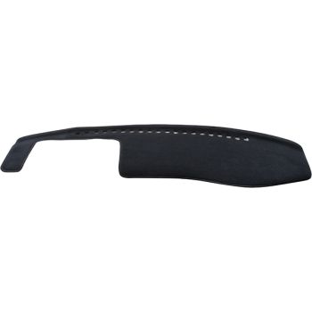 Sunland Dashmat fits TOYOTA HILUX (RZN - 10/97 to 02/05) - Charcoal T55B06