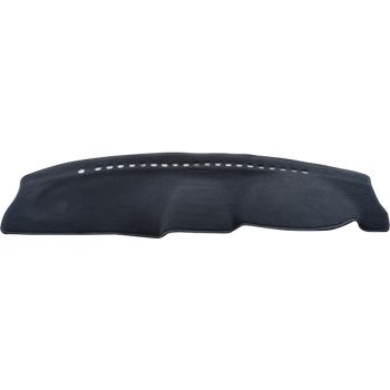 Sunland Dashmat fits TOYOTA COROLLA (AE 112R - 10/98 to 10/01) - Charcoal T5706