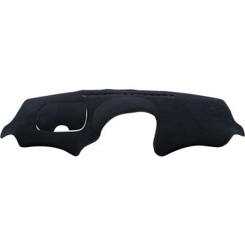Sunland Dashmat fits TOYOTA ECHO (NCP13R - 10/99 to 10/02) - Charcoal T5906