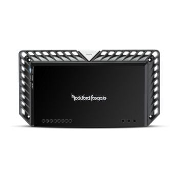Rockford Fosgate T600-4 Power 600 Watt 4-Channel Amplifier