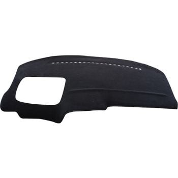 Sunland Dashmat fits TOYOTA SPACIA (AB /SR40R - 2/99 to 12/01) - Charcoal T61B06