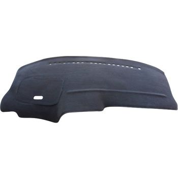 Sunland T6101 Dash Mat Black To Suit Toyota Town Ace KR42 12/98-2/03 without Passenger Airbag