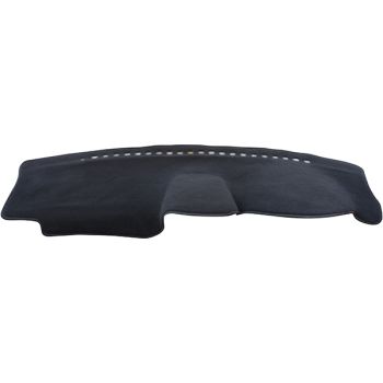 Sunland Dashmat fits COROLLA (AE 112R - 9/99 to 10/01) - Charcoal W/O Air Bag T6206