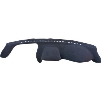 Sunland Dashmat fits TOYOTA COROLLA (AE 112R - 9/99 to 10/01) - Charcoal T62B06