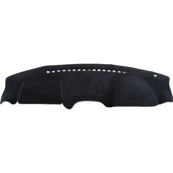 Sunland T6401 Dash Mat Black To Suit Toyota RAV4 8/00-1/06
