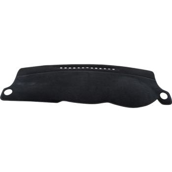 Sunland Dashmat fits TOYOTA COROLLA (ZZE122R/MY06 - 12/01 to 4/07) - Charcoal T6706