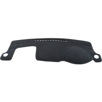 Sunland Dashmat fits COROLLA (ZZE122R/MY06 - 12/01 to 4/07) - Charcoal T67B06