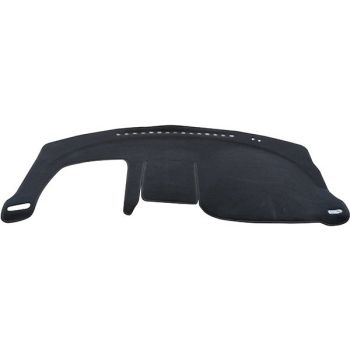 Sunland T6901 Dash Mat Black To Suit Toyota Avensis ACM20R/ACM21R 12/01-12/10