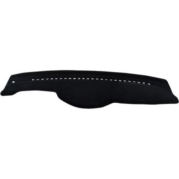 Sunland Dashmat fits TOYOTA LANDCRUISER (100R SERIES - 9/02 to 10/07) - Charcoal T7206