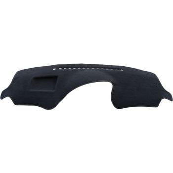 Sunland Dashmat fits TOYOTA ECHO (NCP13R - 10/02 to 10/05) - Charcoal T7306
