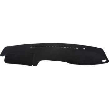 Sunland Dashmat fits TOYOTA PRADO (120R SERIES - 2/03 to 9/09) - Charcoal T7406