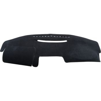 Sunland Dashmat fits TOYOTA CAMRY (ACV40R - 7/06 to 11/11) - Charcoal T7606