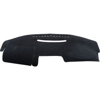 Sunland T7601 Dash Mat Black To Suit Toyota Camry ACV40R 7/06-11/11