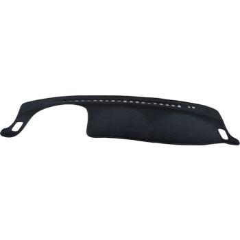 Sunland Dashmat fits TOYOTA KLUGER (MCU28R - 11/03 to 7/07) - Charcoal T7706
