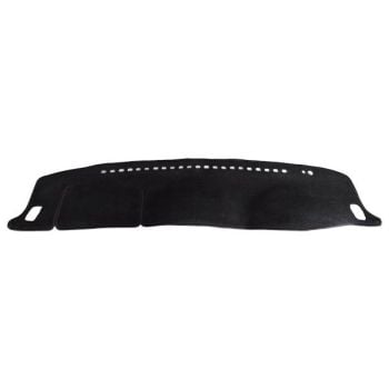 Sunland T7701 Dash Mat Black To Suit Toyota Kluger MCU28R 11/03-7/07