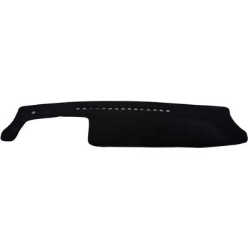 Sunland Dashmat fits TOYOTA HI-ACE (KDH200R/TRH201 - 3/05 On) - Charcoal T8106