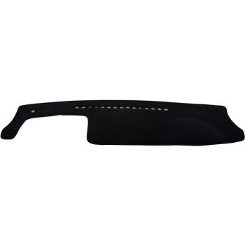Sunland T8101 Dash Mat Black To Suit Toyota Hi-Ace KDH200/TRH201 3/05-12/18 LWB Models