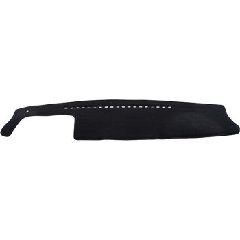 Sunland Dashmat fits TOYOTA HI-ACE (KDH220R/TRH221 - 3/05 On) - Charcoal T8206