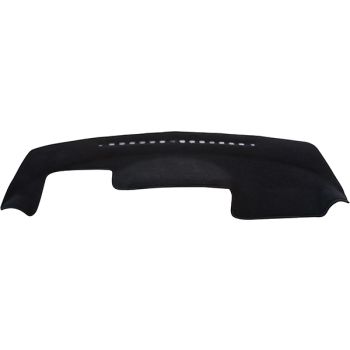 Sunland Dashmat fits TOYOTA YARIS (YR/YRS/YRX - 9/05 to 10/11) - Charcoal T8606