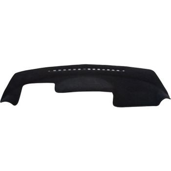 Sunland T8601 Dash Mat Black To Suit Toyota Yaris 9/05-10/11 Hatchback models