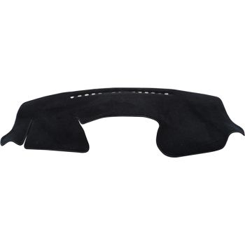 Sunland Dashmat fits TOYOTA YARIS (YRS/NCP93R - 3/06 On) - Charcoal T8706