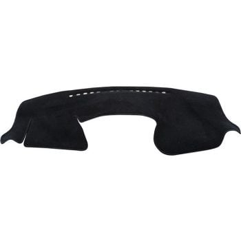 Sunland T8701 Dash Mat Black To Suit Toyota Yaris NCP93 3/06-12/16 Sedan models