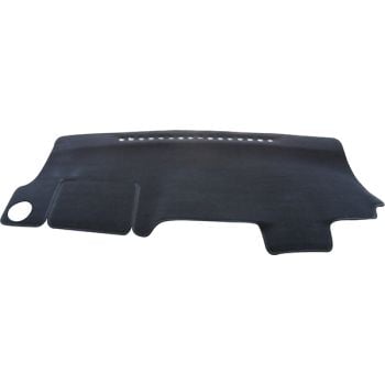 Sunland Dashmat fits TOYOTA YARIS (NCP130R/NCP131R - 11/11 On) - Charcoal T8806