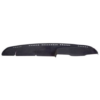 Sunland T9201 Dash Mat Black To Suit Toyota Coaster HZB30 1/90-2/03