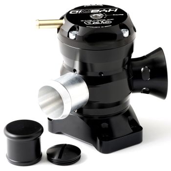 GFB T9210 Hybrid Dual Outlet Valve (3 Valves in one, diverter valve/ BOV)