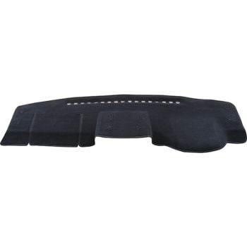 Sunland Dashmat fits TOYOTA PRADO (GRJ150R/KDJ150R - 10/09 to 2/14) - Charcoal T9506