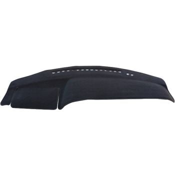 Sunland Dashmat fits TOYOTA RUKUS (AZE151R - 5/10 On) - Charcoal T9706