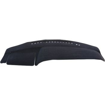 Sunland T9701 Dash Mat Black To Suit Toyota Rukus AZE151R 5/10-12/15