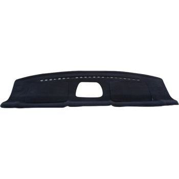 Sunland Dashmat fits TOYOTA FJ CRUISER (GSJ15R 15 SERIES - 3/11 On) - Charcoal T9906
