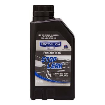 Tectaloy Plus Radiator Stop Leak 500ml TESL500